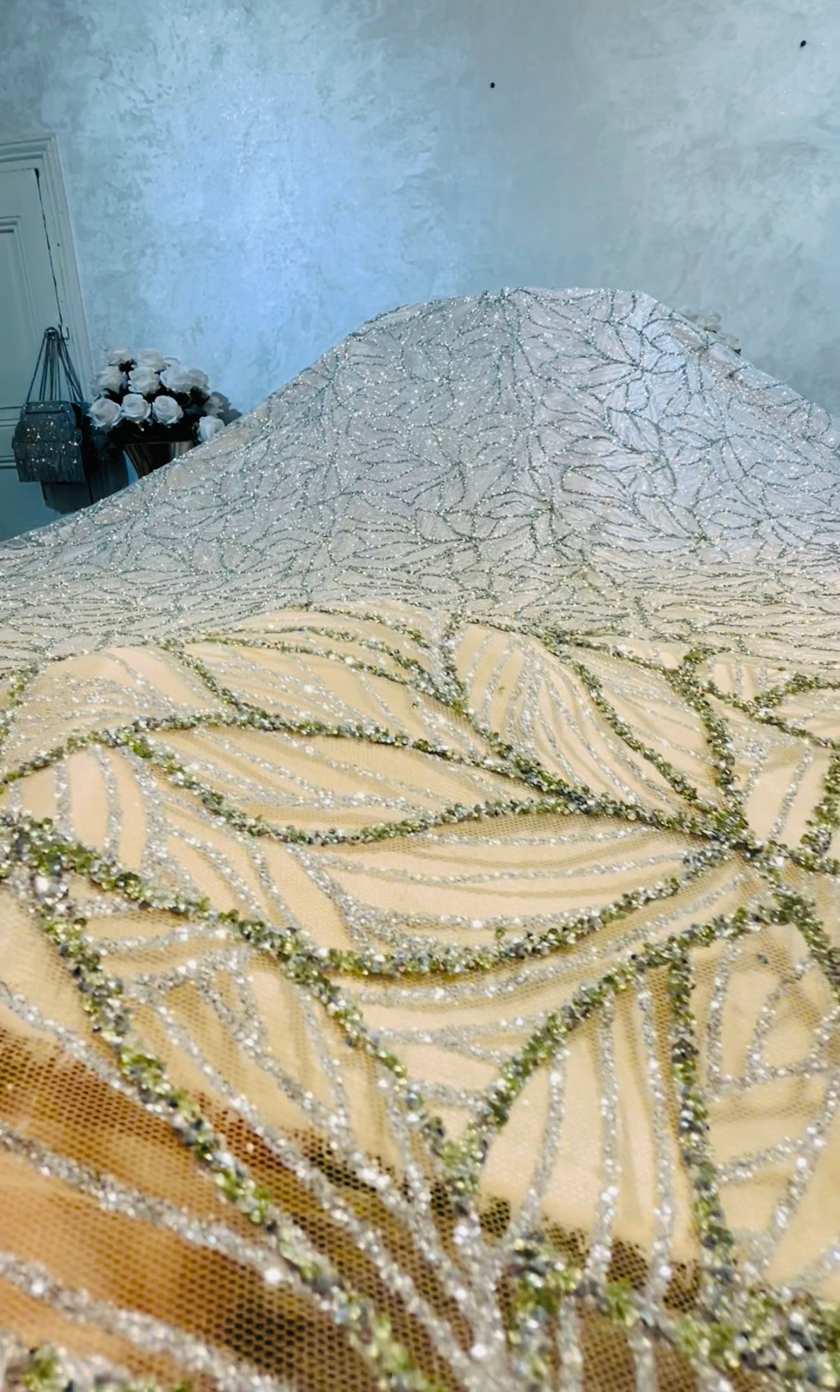 Tissu (Promotoin )