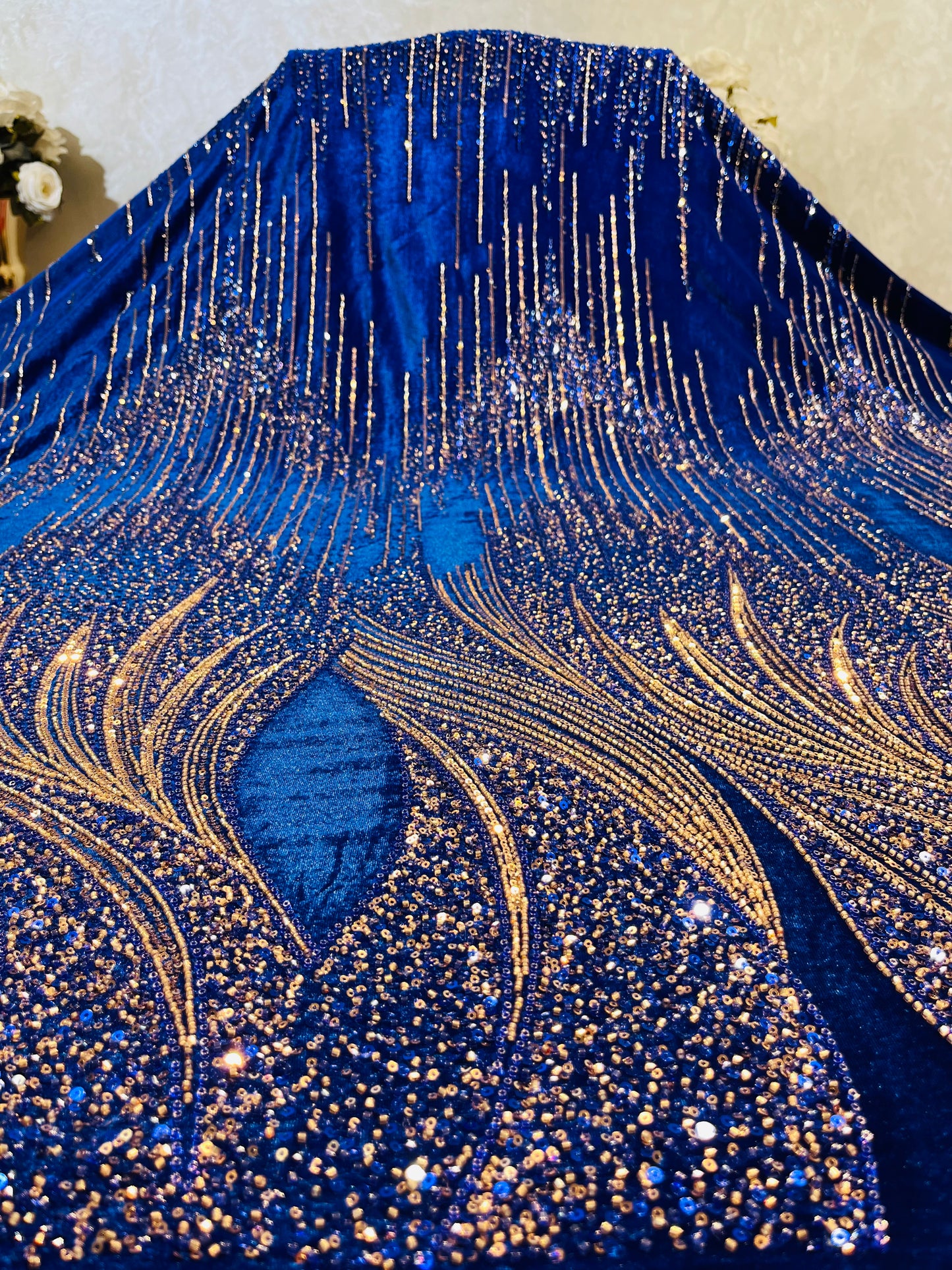 قطيفة محجرة