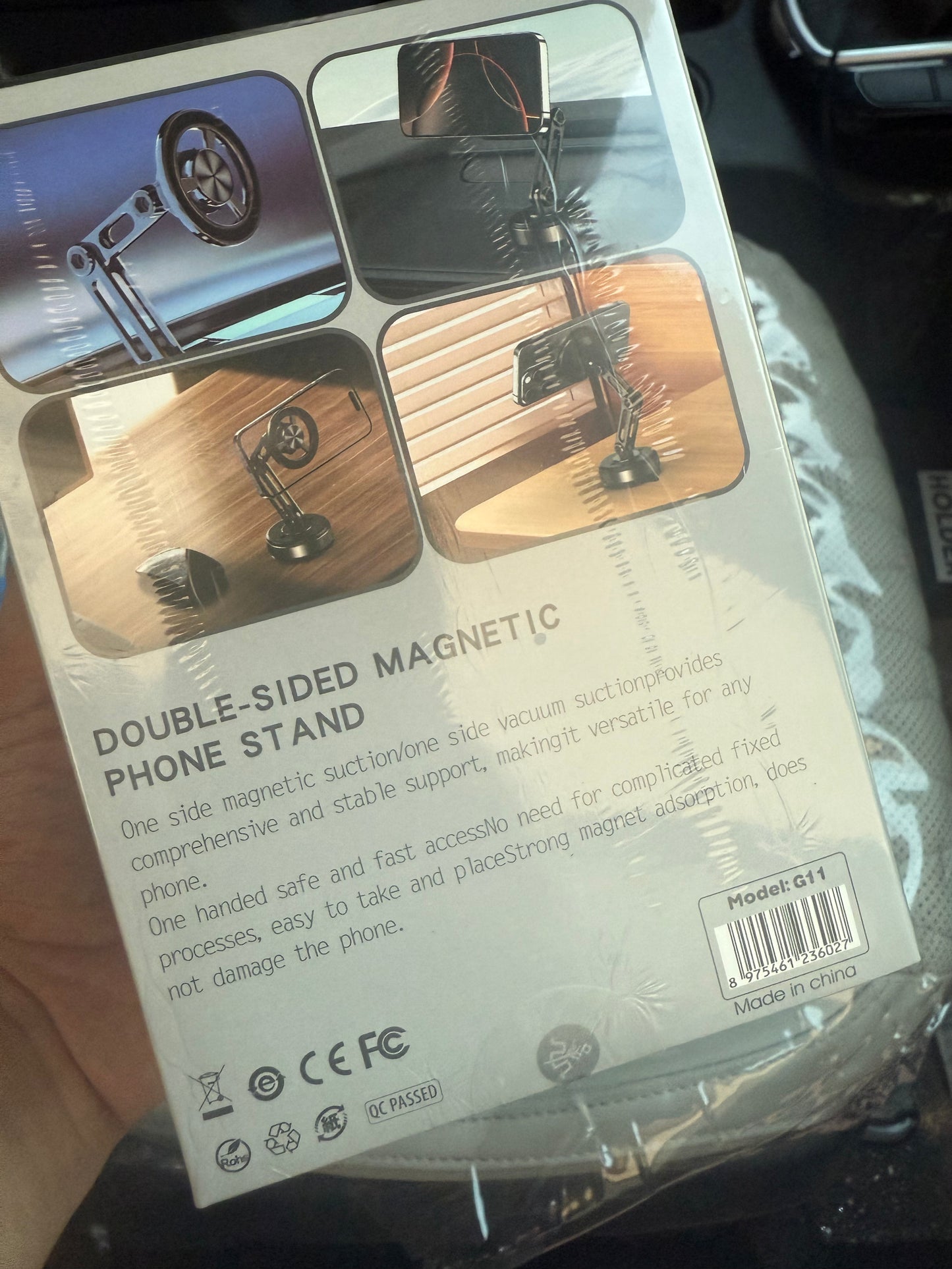 suppore telephone originale